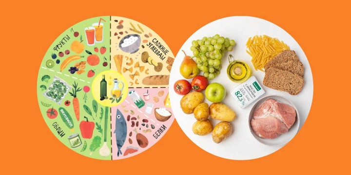 Как макароны, свинина, хлеб и&nbsp;виноград могут быть частью ЗОЖ: развенчиваем мифы