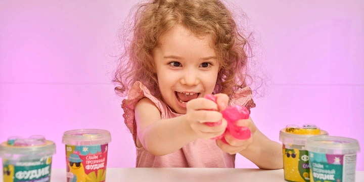 Экскурсия на&nbsp;фабрику детских игрушек, или Во&nbsp;что играют современные дети