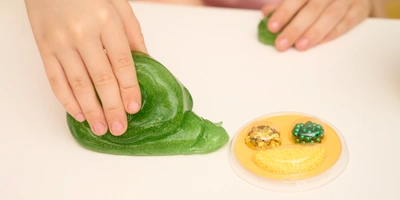 Сотрудничество с&nbsp;ВкусВиллом в&nbsp;«Волшебном мире» начали со слаймов