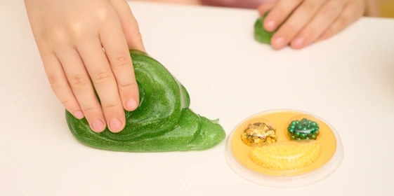 Сотрудничество с&nbsp;ВкусВиллом в&nbsp;«Волшебном мире» начали со слаймов