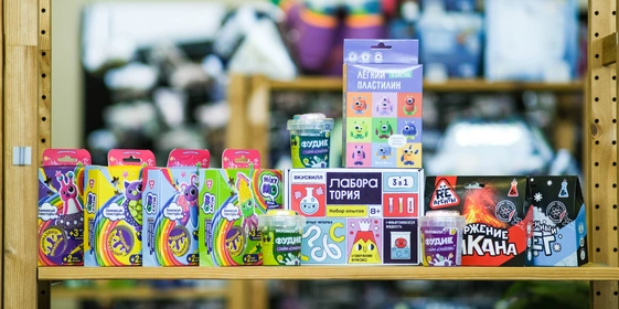 Сейчас на&nbsp;полках сети более 20 товаров поставщика как под&nbsp;СТМ ВкусВилл, так и&nbsp;под&nbsp;собственным брендом компании