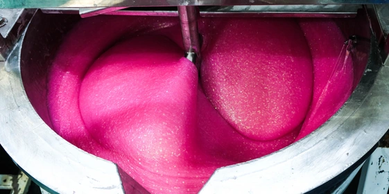 Существует множество видов слаймов, каждый из&nbsp;которых имеет характерную особенность. К&nbsp;примеру, crystal-слайм отличается ослепительным блеском