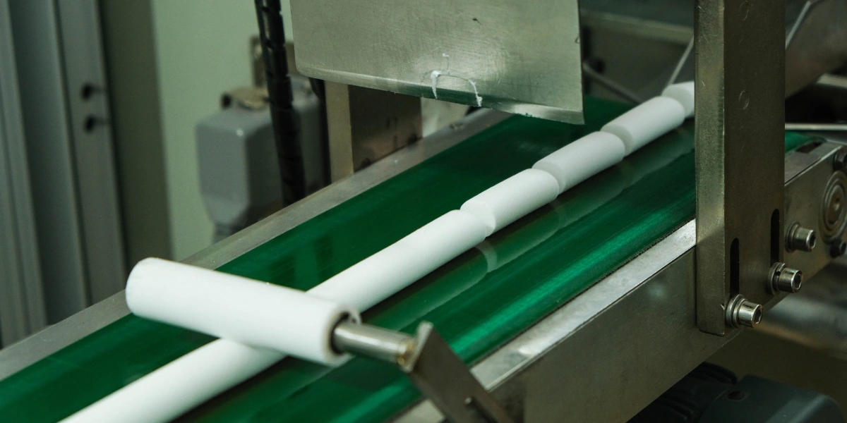 Пластилин на&nbsp;предприятии называют «вечнозелёной» категорией игрушек