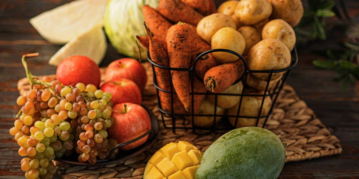 Что свежего сентябрьского попробовать во&nbsp;ВкусВилле