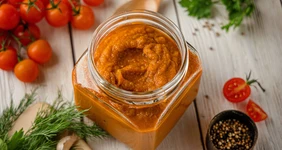 Кабачковая икра на&nbsp;зиму