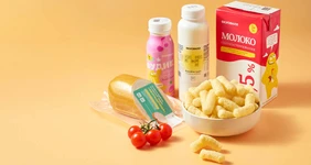 Сосиски с&nbsp;цинком и&nbsp;молоко с&nbsp;йодом: кому и&nbsp;зачем нужны обогащённые продукты