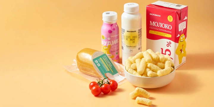 Сосиски с&nbsp;цинком и&nbsp;молоко с&nbsp;йодом: кому и&nbsp;зачем нужны обогащённые продукты