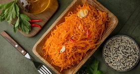 Фестиваль корнеплодов: рецепты блюд из&nbsp;сельдерея, дайкона, батата и&nbsp;не только