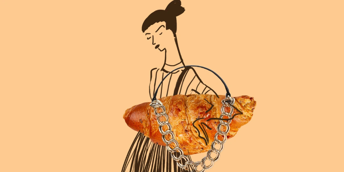 Хлеб и&nbsp;мода: созданы друг для&nbsp;друга?