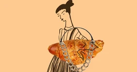 Хлеб и&nbsp;мода: созданы друг для&nbsp;друга?