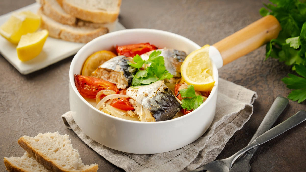 Три ужина до&nbsp;300 рублей: для&nbsp;мясоедов, любителей рыбы и&nbsp;веганов