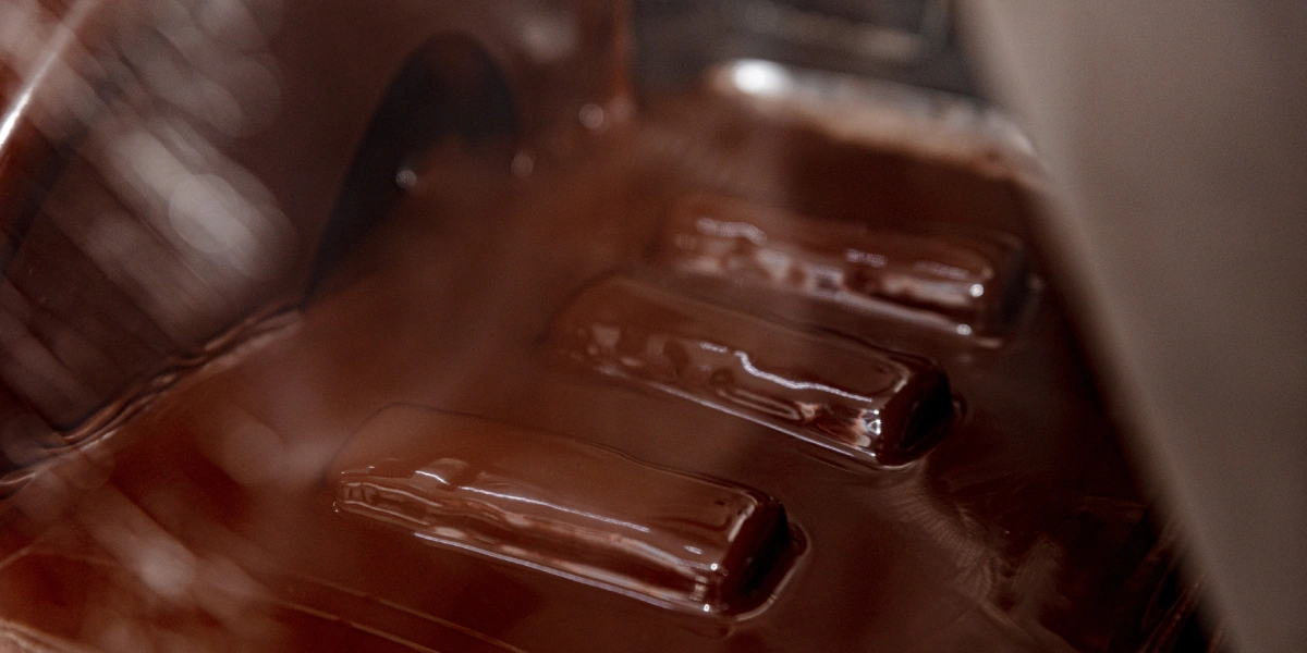 Сладости без&nbsp;белого сахара, или Как делают пп-батончики