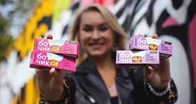 Сладости без&nbsp;белого сахара, или Как делают пп-батончики