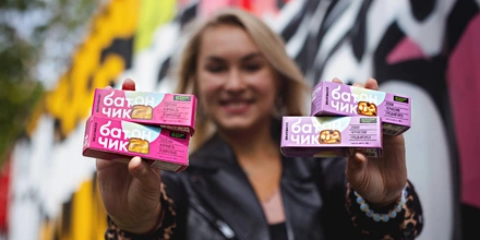 Сладости без&nbsp;белого сахара, или Как делают пп-батончики