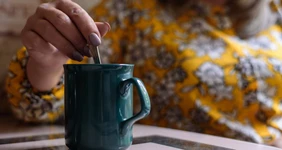 Что в&nbsp;холодильнике у курьера