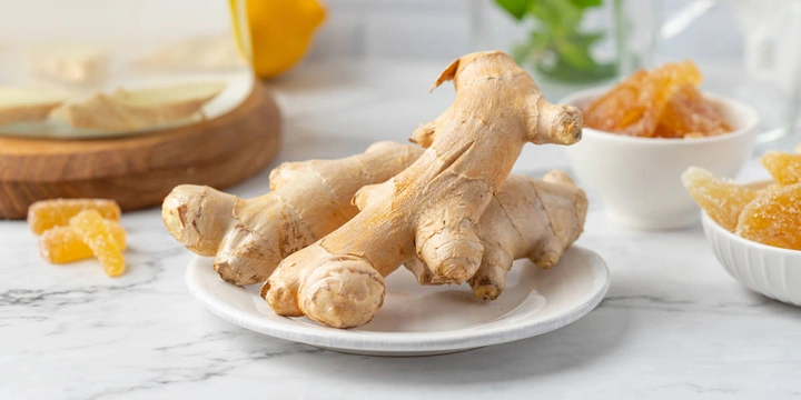 Имбирь: польза и&nbsp;вред, свежий или маринованный и&nbsp;как готовить