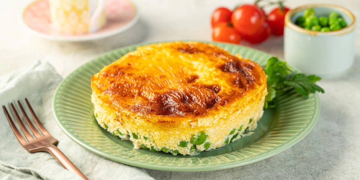 8 вкусных детских завтраков: от&nbsp;кокосовой каши до&nbsp;вафель с&nbsp;сыром