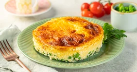 8 вкусных детских завтраков: от&nbsp;кокосовой каши до&nbsp;вафель с&nbsp;сыром