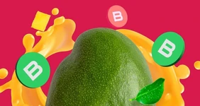 «Всем светит манго»: разыграли 1 миллион бонусов