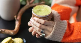 Что такое матча, почему он так популярен и&nbsp;чем полезен