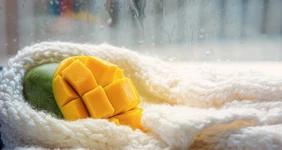 Как дозреть манго и&nbsp;правильно хранить его в&nbsp;домашних условиях