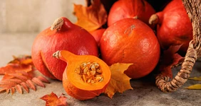 Что приготовить из&nbsp;тыквы, чем она полезна и&nbsp;при&nbsp;чём тут Лев Толстой