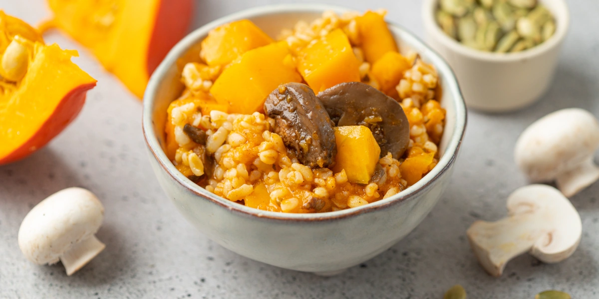 Что приготовить из&nbsp;тыквы, чем она полезна и&nbsp;при&nbsp;чём тут Лев Толстой