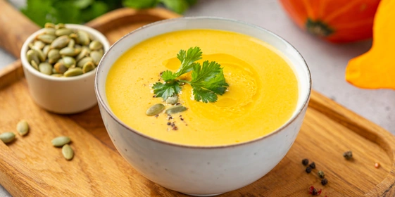 Что приготовить из&nbsp;тыквы, чем она полезна и&nbsp;при&nbsp;чём тут Лев Толстой