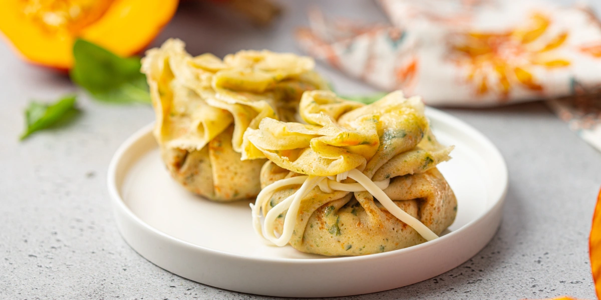 Что приготовить из&nbsp;тыквы, чем она полезна и&nbsp;при&nbsp;чём тут Лев Толстой