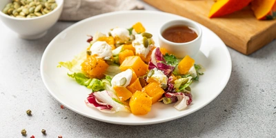 Что приготовить из&nbsp;тыквы, чем она полезна и&nbsp;при&nbsp;чём тут Лев Толстой