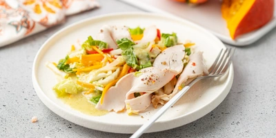 Что приготовить из&nbsp;тыквы, чем она полезна и&nbsp;при&nbsp;чём тут Лев Толстой