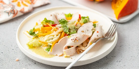 Что приготовить из&nbsp;тыквы, чем она полезна и&nbsp;при&nbsp;чём тут Лев Толстой