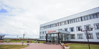 «Ядринмолоко» ведёт свою историю с&nbsp;1931 года