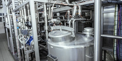 Все производственные процессы автоматизированы и&nbsp;контролируются с&nbsp;помощью компьютера