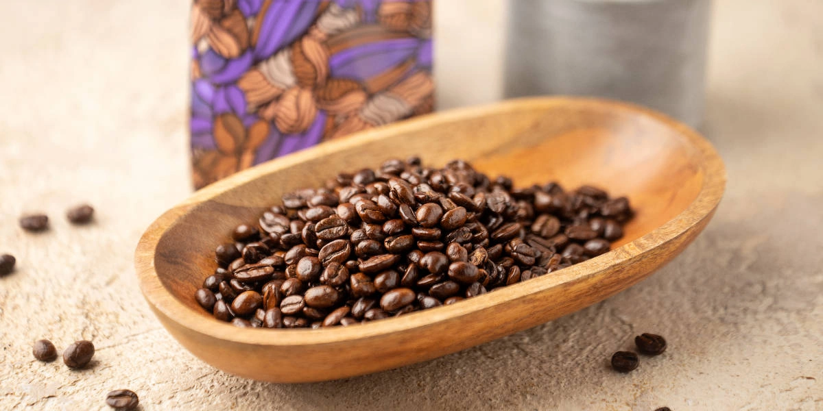 Чем полезен кофе