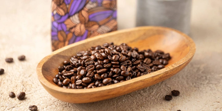 Чем полезен кофе