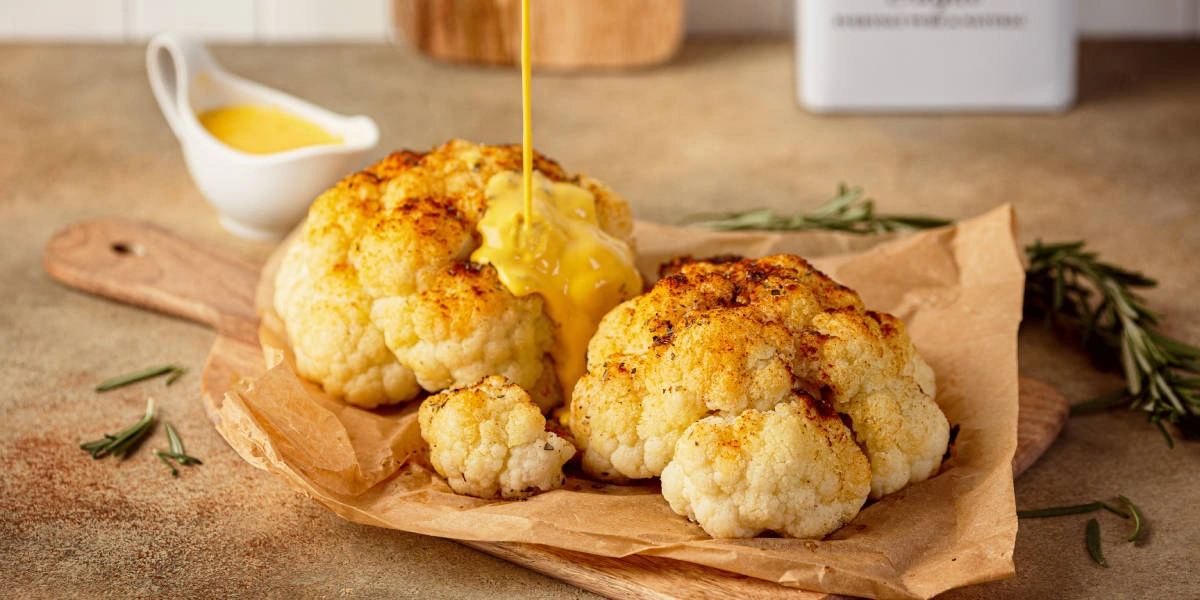 Брокколи, цветная, пекинская, белокочанная: 10 очень разных блюд из&nbsp;капусты