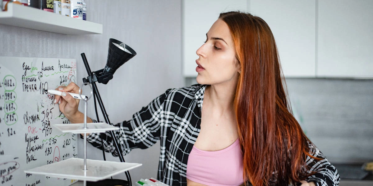 Что в&nbsp;холодильнике у продюсера и&nbsp;фитнес-модели