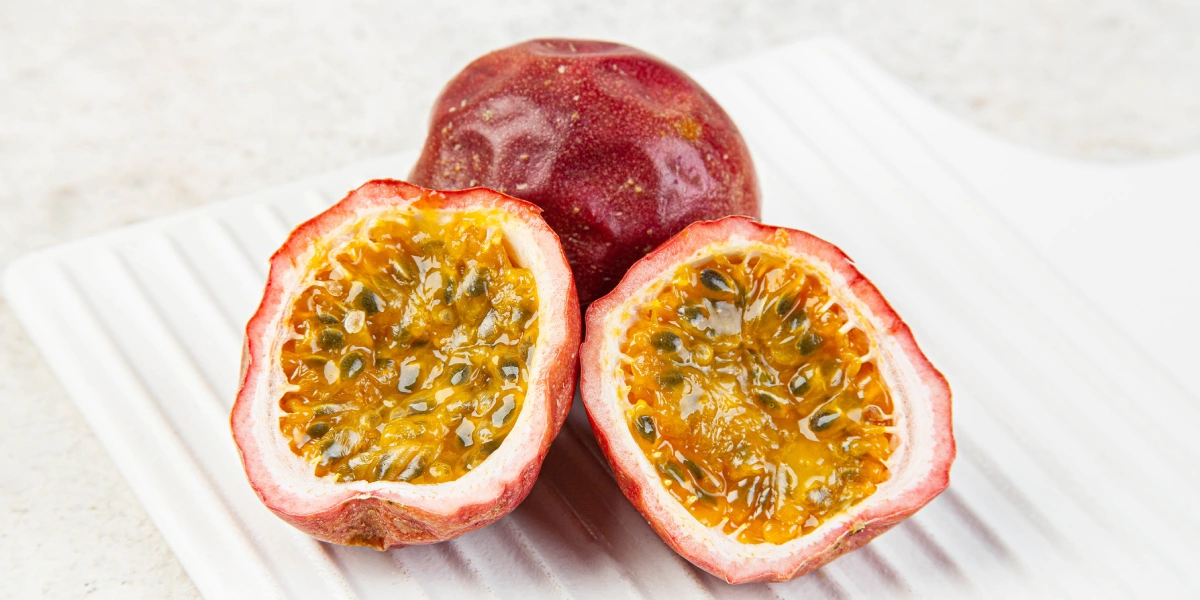 Что такое маракуйя, чем полезна и&nbsp;какова на&nbsp;вкус