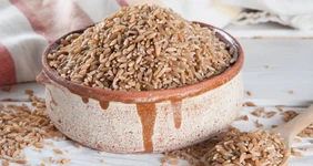 Полба: что это за&nbsp;крупа, чем полезна и&nbsp;как её готовить