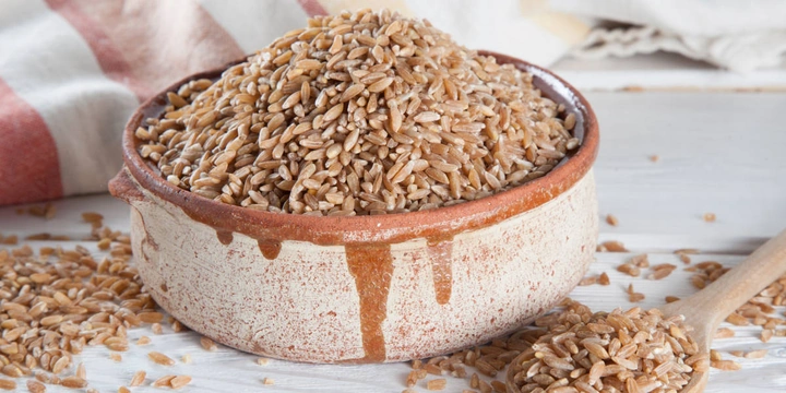 Полба: что это за&nbsp;крупа, чем полезна и&nbsp;как её готовить