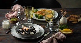 Гастровыходные в&nbsp;Москве: подборка мест с&nbsp;едой для&nbsp;тела и&nbsp;духа