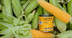 Царица полей кукуруза, или Всё о&nbsp;консервированных овощах