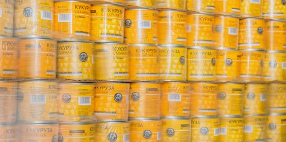 После изготовления продукция проходит обязательный карантин — отстаивается на&nbsp;складе до&nbsp;40 дней в&nbsp;зависимости от&nbsp;продукта. Только после&nbsp;этого на&nbsp;баночки наносят этикетку, паллетируют и&nbsp;отправляют в&nbsp;магазины