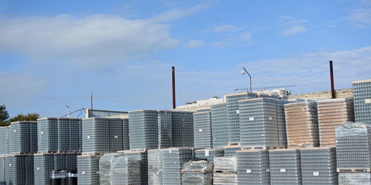 В сезон территория предприятия переполнена не одними овощами «только с&nbsp;грядки», но и&nbsp;заставлена многочисленными баночками