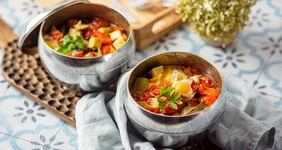 Гювеч из&nbsp;овощей