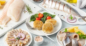 Польза белой рыбы: почему и&nbsp;как часто её нужно есть