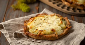 Рецепты пирогов: киш, миндальный, кулебяка и&nbsp;другие, про&nbsp;которые мы забываем летом