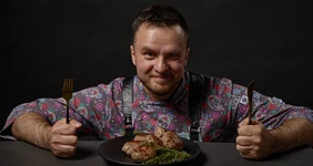 Школа мясоеда: готовим фарш и&nbsp;сочные котлеты как в&nbsp;ресторане