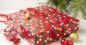 7 идей новогодних подарков